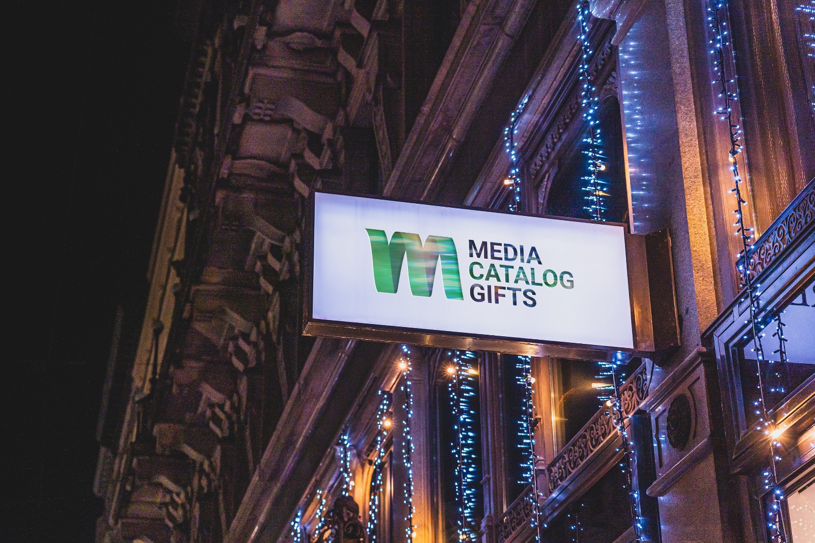 Изготовление рекламных конструкций