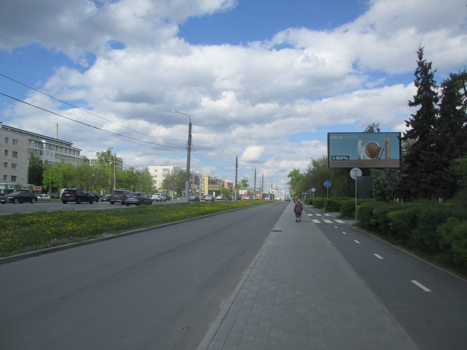 Фотография рекламного носителя, тип: Билборд 3x6, адрес: Ленина пр-т., д.28, Нижний Новгород, Нижегородская область, Россия. Сторона А1 №993232