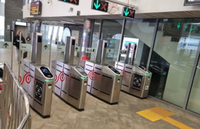 Фотография рекламного носителя, тип: Другой индор-формат, адрес: Станция метро «Кутузовская», линия Московское Центральное Кольцо, Москва, Россия. Сторона/вариант А №1326709