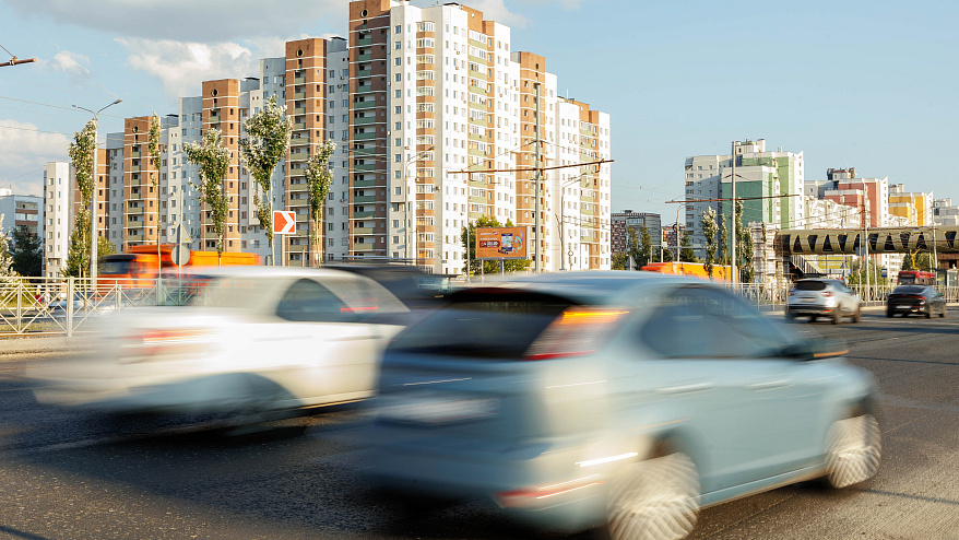 Фотография рекламного носителя, тип: Билборд 3x6, адрес: Победы пр-т., Казань, Республика Татарстан, Россия. Сторона B №232212