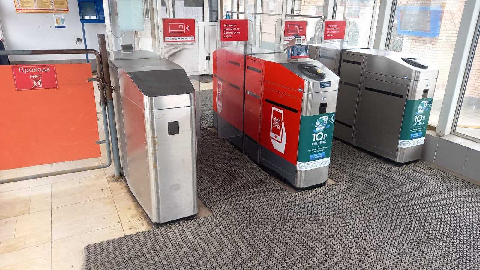 Фотография рекламного носителя, тип: Другой индор-формат, адрес: ЖД вокзал «Станция Царицыно МЦД-2», Каспийская ул., д.5, Москва, Россия. Сторона/вариант A №993954