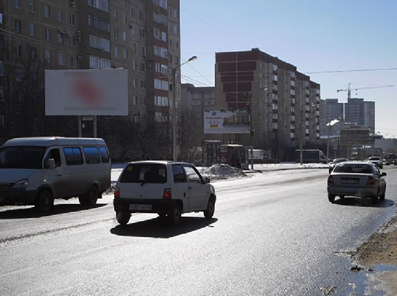 Фотография рекламного носителя, тип: Билборд 3x6, адрес: Пирогова ул., д.62/3, Ставрополь, Ставропольский край, Россия. Сторона B №215988