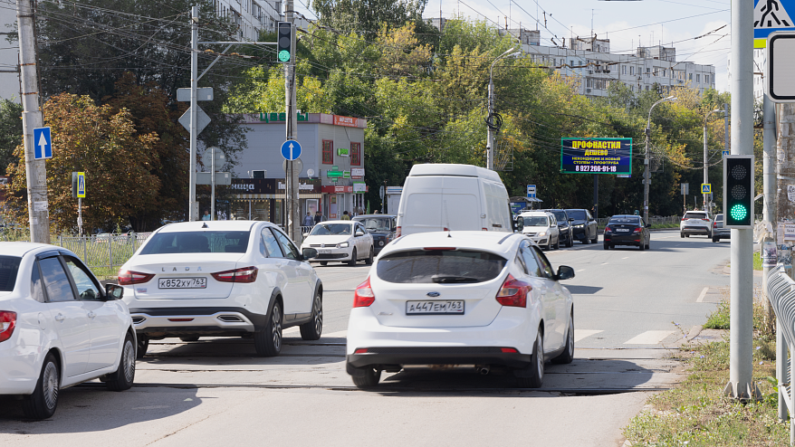 Фотография рекламного носителя, тип: Билборд 3x6, адрес: Стара-Загора ул., д.255, Самара, Самарская область, Россия. Сторона B №961964