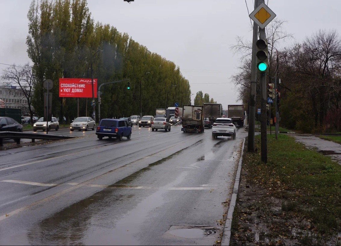 Фотография рекламного носителя, тип: Билборд 3x6, адрес: Новикова-Прибоя ул., д.20, Нижний Новгород, Нижегородская область, Россия. Сторона Б №993270