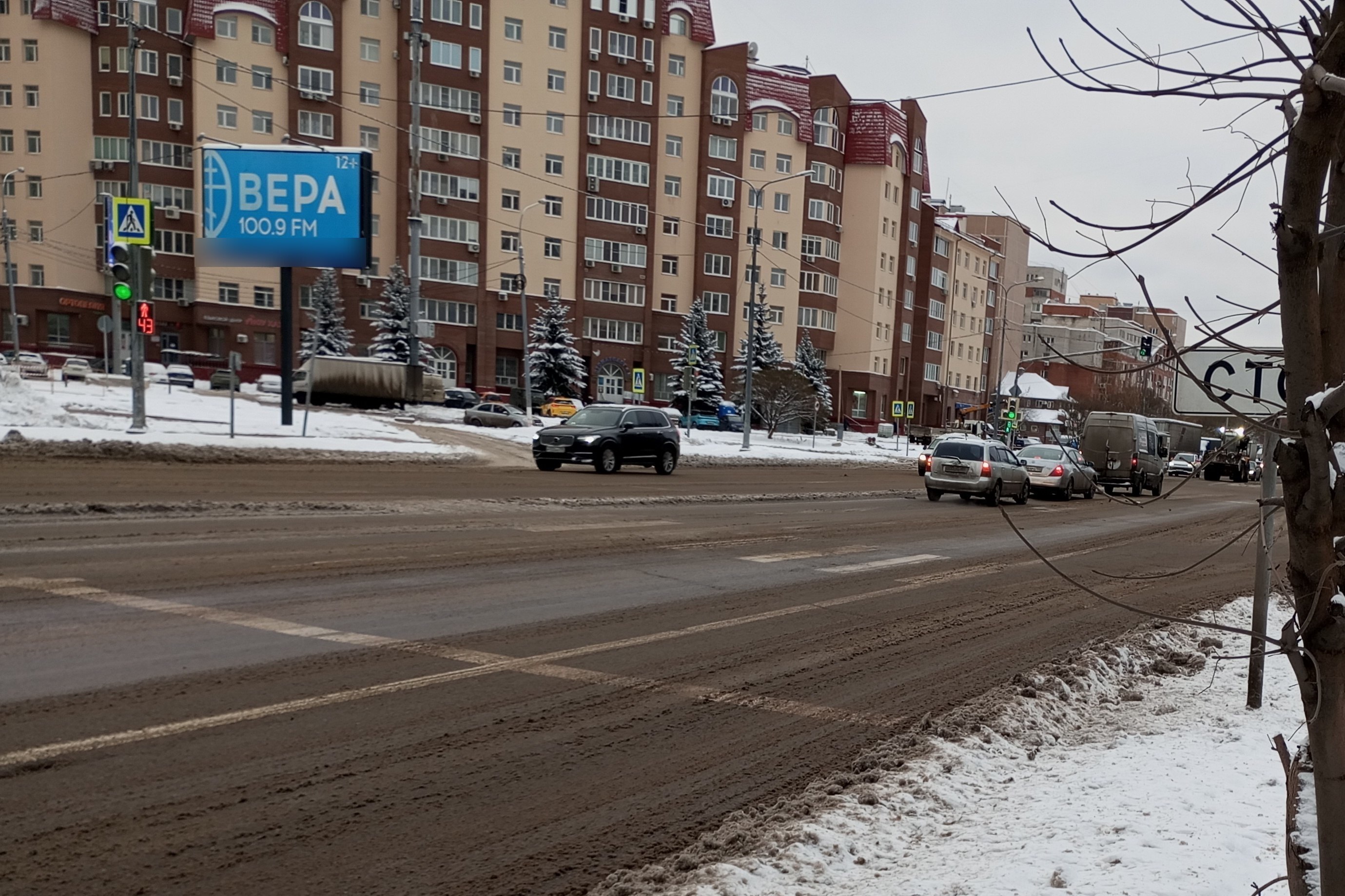 Фотография рекламного носителя, тип: Билборд 3x6, адрес: Космонавтов пр-т., д.27а, Королев, Московская область, Россия. Сторона Б №947485
