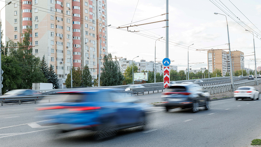 Фотография рекламного носителя, тип: Билборд 3x6, адрес: Фатыха Амирхана ул., д.23, Казань, Республика Татарстан, Россия. Сторона B №232289
