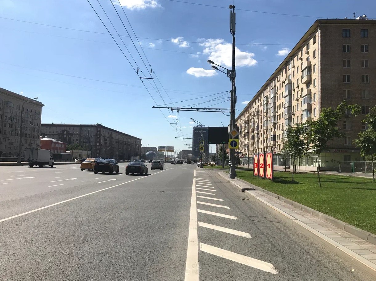 Фотография рекламного носителя, тип: Афиша 1.75x1.8, адрес: Ленинградский пр-т., д.72, стенд 3, Москва, Россия. Сторона A №882584