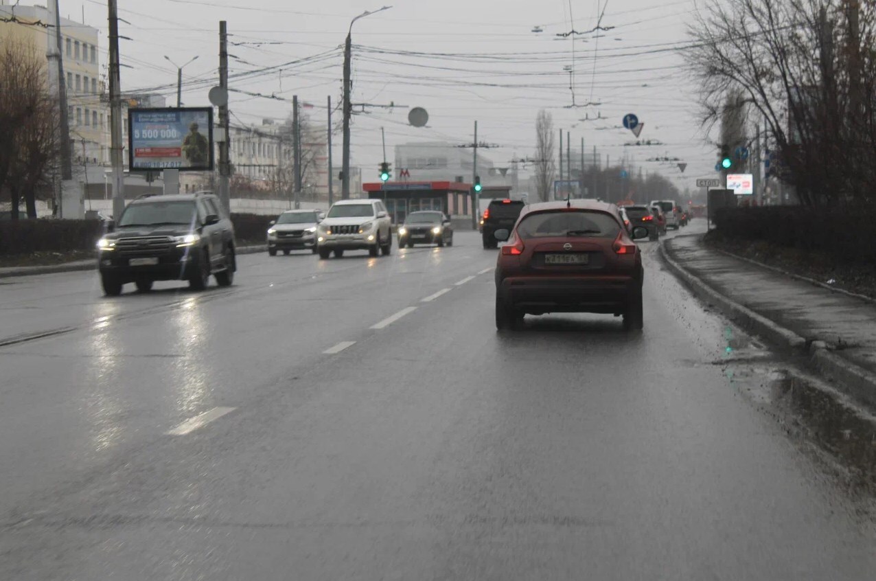 Фотография рекламного носителя, тип: Ситиборд 2.7x3.7, адрес: Сормовское ш. Х Бурнаковский проезд, Нижний Новгород, Нижегородская область, Россия. Сторона B1-B5 №1349105