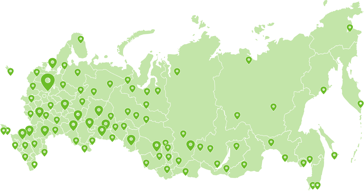 Карта конструкций