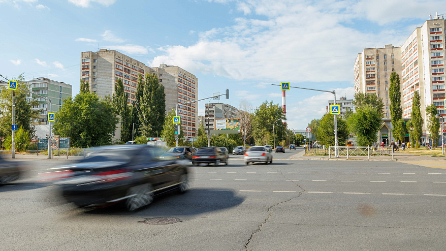 Фотография рекламного носителя, тип: Билборд 3x6, адрес: Мусина ул., д.23а по ул.Маршала Чуйкова, Казань, Республика Татарстан, Россия. Сторона Б №679038
