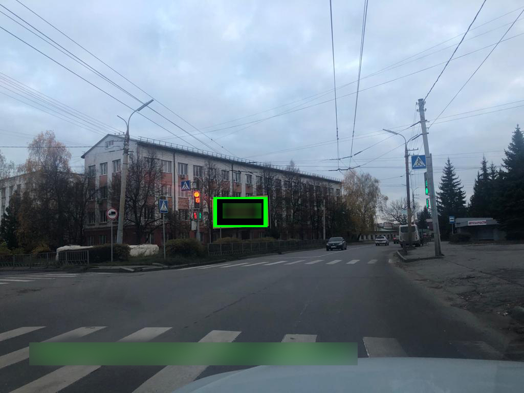 Фотография рекламного носителя, тип: Билборд 3x6, адрес: Лескова ул. Х Красноармейская ул., Орел, Орловская область, Россия. Сторона B1-B3 №952665