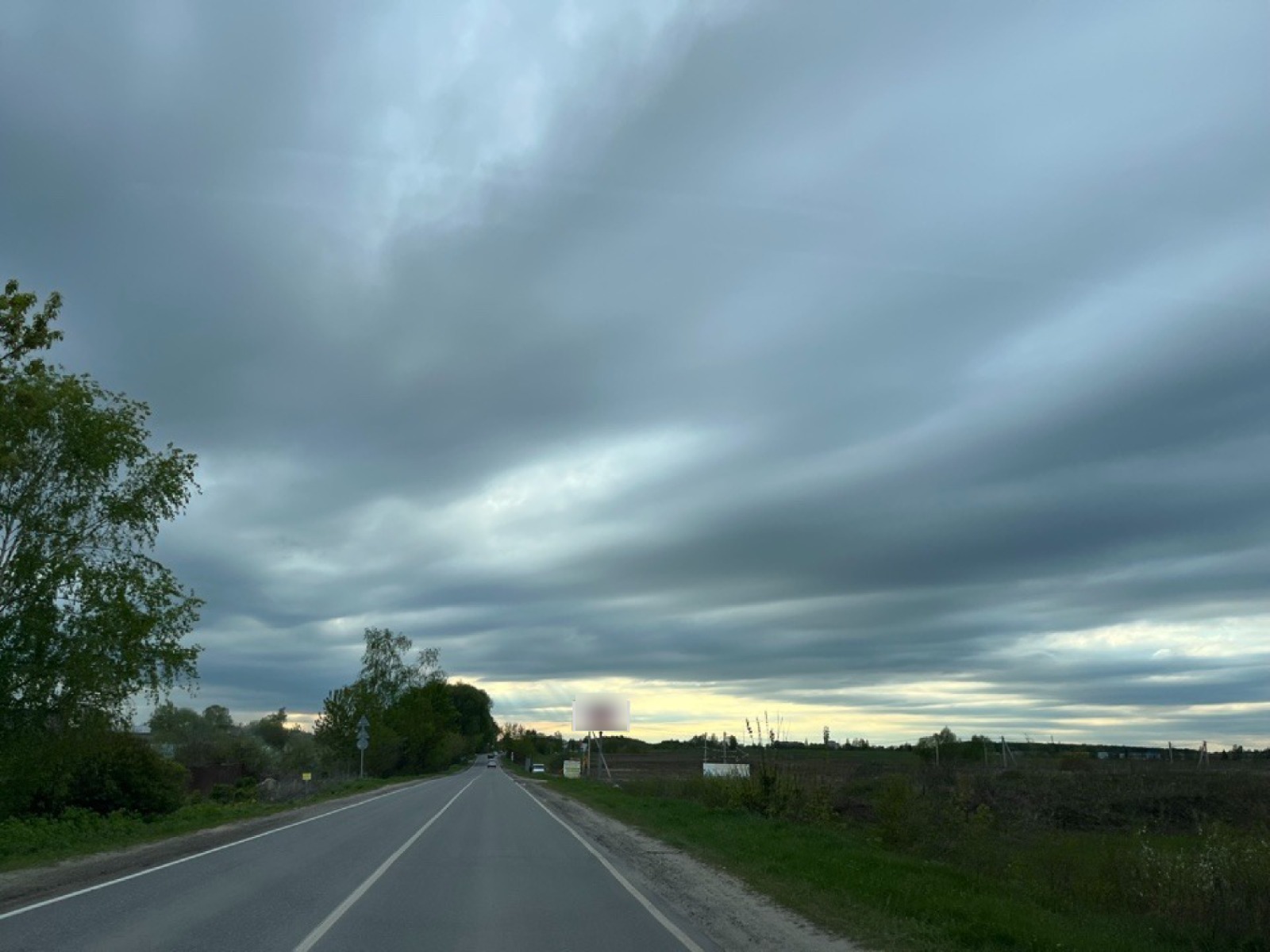 Фотография рекламного носителя, тип: Билборд 3x6, адрес: Павловский Посад г.о., Улитинское с.п., северо-восточнее деревни д. Улитино, участок 51, Московская область, Россия. Сторона A №1334277