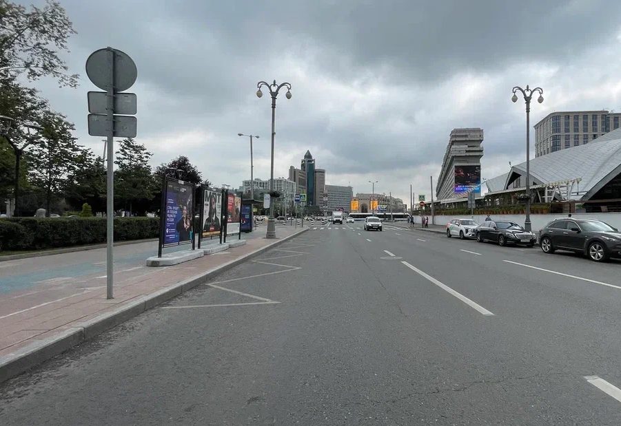 Фотография рекламного носителя, тип: Афиша 1.75x1.8, адрес: Мытная ул., д.62, стенд 2, Москва, Россия. Сторона A №883948