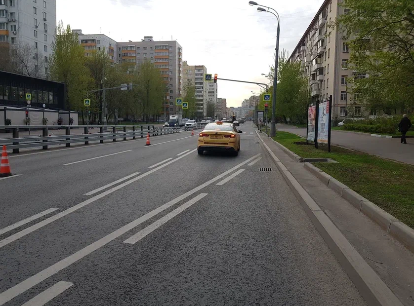 Фотография рекламного носителя, тип: Афиша 1.75x1.8, адрес: Нижегородская ул., д.7, корп.5, стенд 2, Москва, Россия. Сторона A №887091