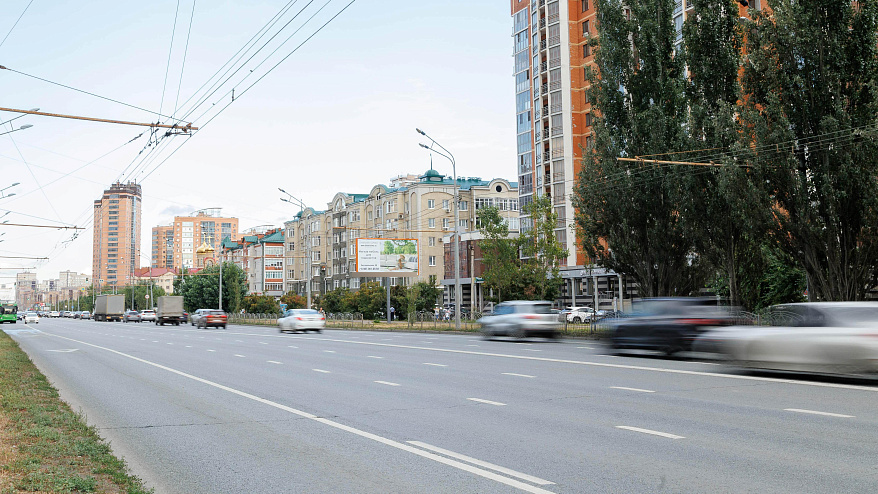 Фотография рекламного носителя, тип: Билборд 3x6, адрес: Чистопольская ул., д.22, Казань, Республика Татарстан, Россия. Сторона А №679051