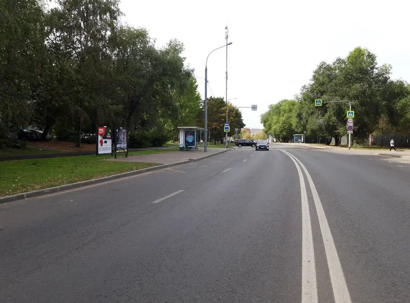 Фотография рекламного носителя, тип: Афиша 1.75x1.8, адрес: Костромская ул., д.3, стенд 2, Москва, Россия. Сторона A №886827