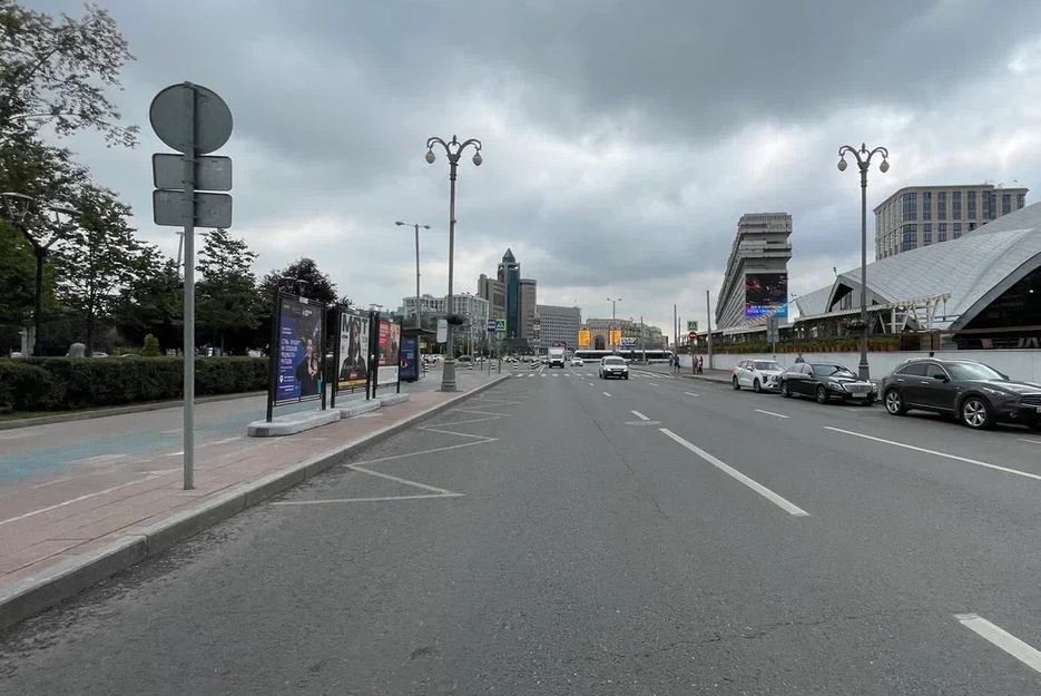 Фотография рекламного носителя, тип: Афиша 1.75x1.8, адрес: Мытная ул., д.62, стенд 1, Москва, Россия. Сторона A №865804