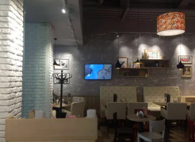 Фотография рекламного носителя, тип: Видеоэкран, адрес: Торговый центр «VEGAS Крокус Сити», Международная ул., д.12, Красногорск, Московская область, Россия. Сторона/вариант №1397743