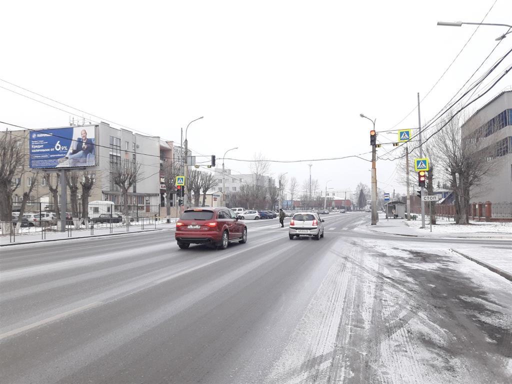 Фотография рекламного носителя, тип: Билборд 3x6, адрес: Республики ул., д.252, Тюмень, Тюменская область, Россия. Сторона Б №90590