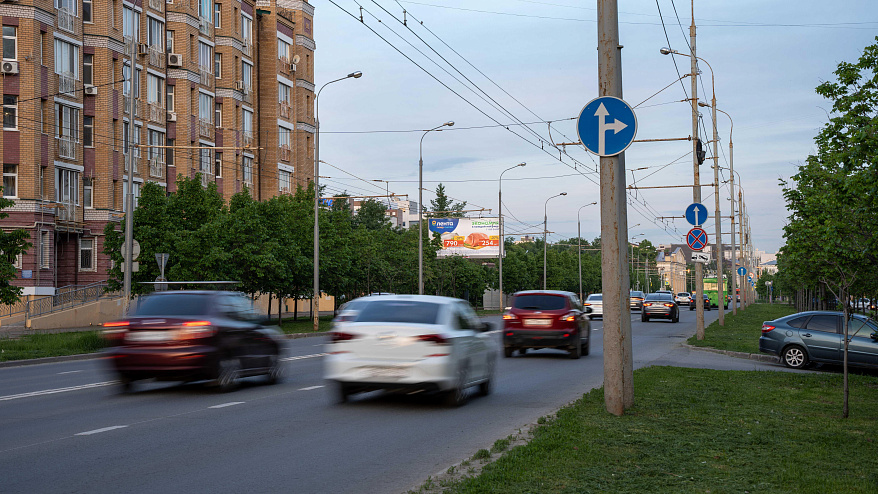 Фотография рекламного носителя, тип: Билборд 3x6, адрес: Салимжанова ул., д.21, Казань, Республика Татарстан, Россия. Сторона B №761120