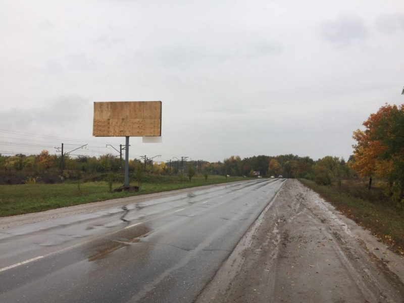 Фотография рекламного носителя, тип: Билборд 3x6, адрес: Рабочий пер., Самара, Самарская область, Россия. Сторона Б №613660