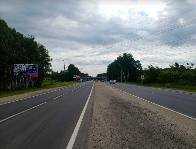 Фотография рекламного носителя, тип: Билборд 3x6, адрес: Ольгинское ш., после остановки ТЦ «Мега», поз.2, Нижний Новгород, Нижегородская область, Россия. Сторона Б №539951