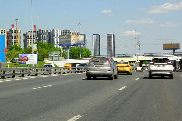 Фотография рекламного носителя, тип: Билборд 3x6, адрес: ТТК, ТРЦ "Мозаика", Москва, Россия. Сторона Б №103352