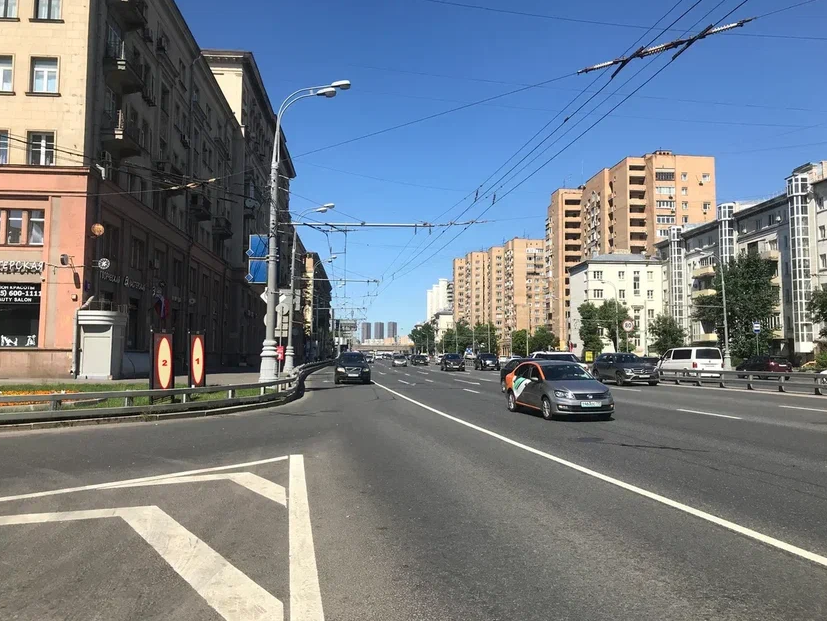 Фотография рекламного носителя, тип: Афиша 1.75x1.8, адрес: Беговая ул., д.11, стенд 1, Москва, Россия. Сторона A №866117