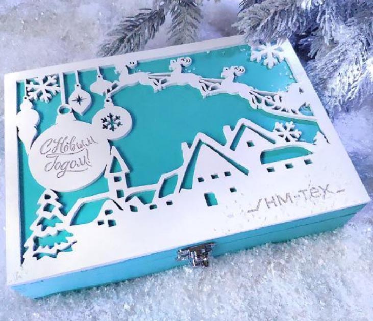 Набор «К чаю» 