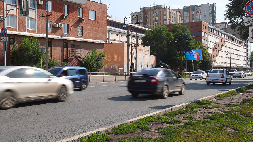 Фотография рекламного носителя, тип: Билборд 3x6, адрес: Лесная ул., д.23, напротив КинАп, Самара, Самарская область, Россия. Сторона Б №790818