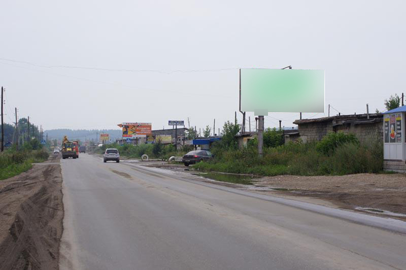 Фотография рекламного носителя, тип: Билборд 3x6, адрес: Богдана Хмельницкого ул., д.62, Миасс, Челябинская область, Россия. Сторона А №1359711