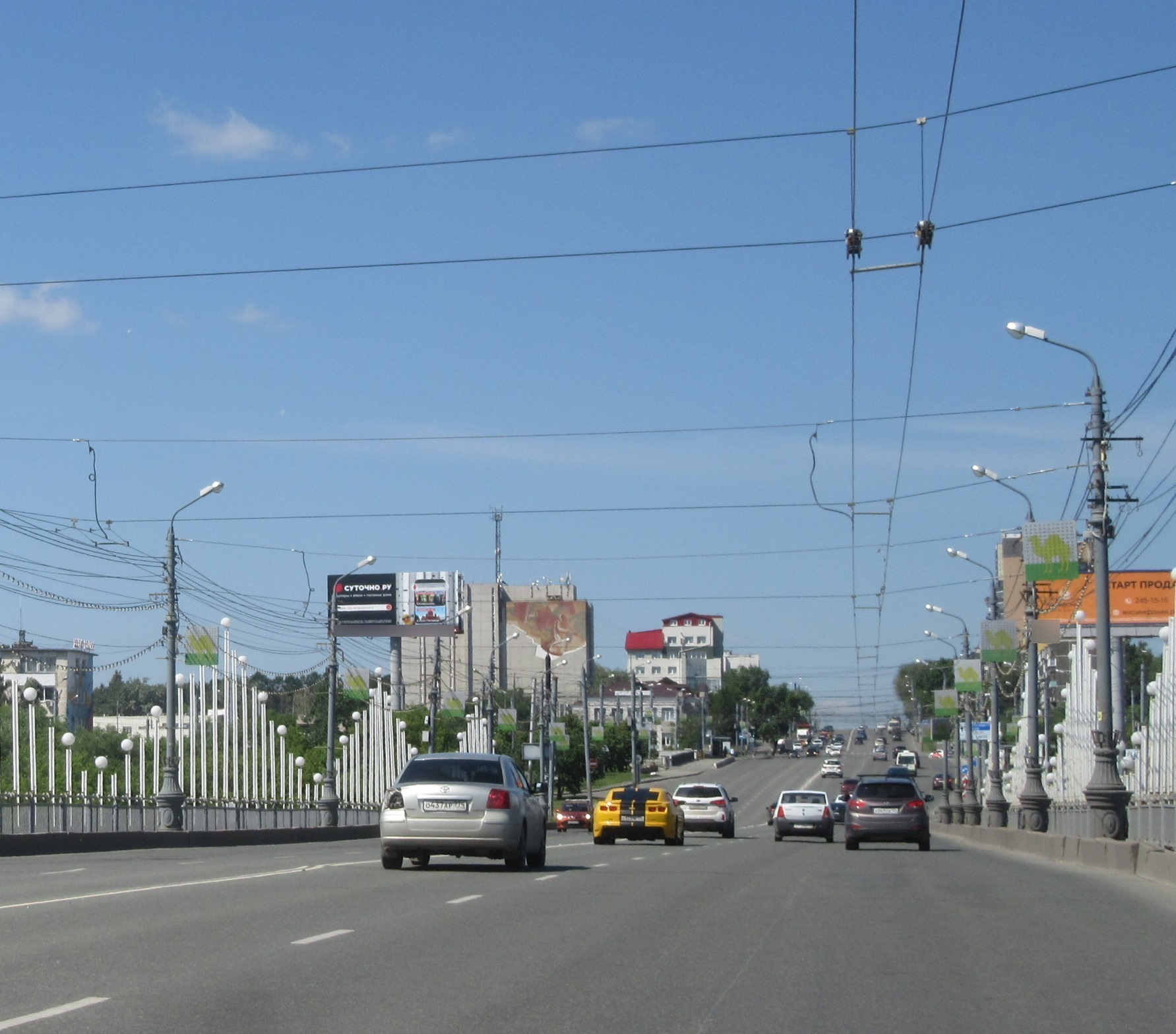 Фотография рекламного носителя, тип: Суперсайт 5x12, адрес: Свердловский пр-т. Х Бр.Кашириных ул., Челябинск, Челябинская область, Россия. Сторона Б №328520
