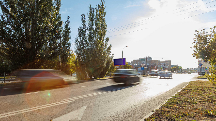 Фотография рекламного носителя, тип: Билборд 3x6, адрес: Маршала Чуйкова ул., напротив д.5, через дорогу, Казань, Республика Татарстан, Россия. Сторона B №679223