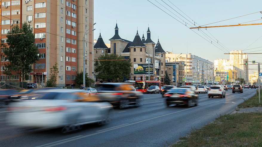 Фотография рекламного носителя, тип: Билборд 3x6, адрес: Чистопольская ул. Х Мусина ул., Казань, Республика Татарстан, Россия. Сторона B №761178