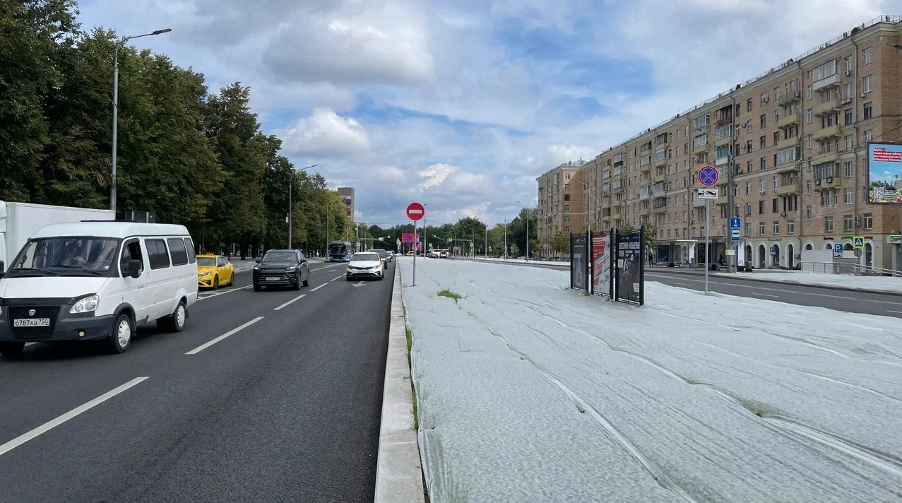 Фотография рекламного носителя, тип: Афиша 1.75x1.8, адрес: Академика Королева ул., д.3, стенд 2, Москва, Россия. Сторона B №1349483