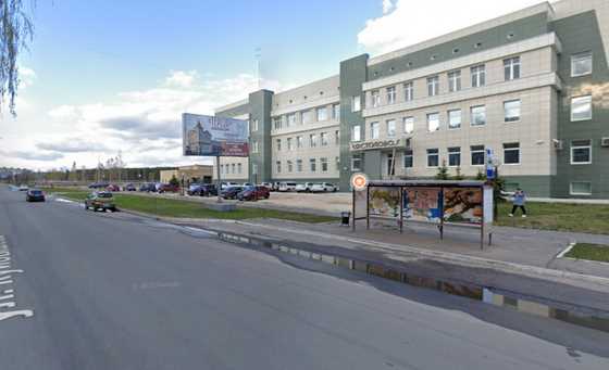 Фотография рекламного носителя, тип: Остановка 1.8x1.2, адрес: Куйбышева ул., в р-не главного Сбербанка, Муром, Владимирская область, Россия. Сторона А №1335660