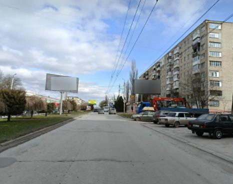 Фотография рекламного носителя, тип: Билборд 3x6, адрес: Чехова ул., д.335, Таганрог, Ростовская область, Россия. Сторона А №1076442