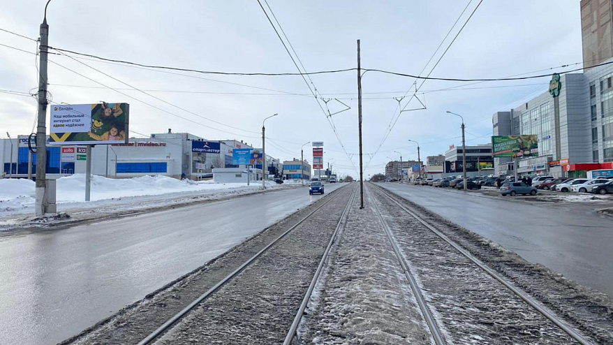 Фотография рекламного носителя, тип: Билборд 3x6, адрес: Завенягина ул., поз.2, Магнитогорск, Челябинская область, Россия. Сторона В №1377561