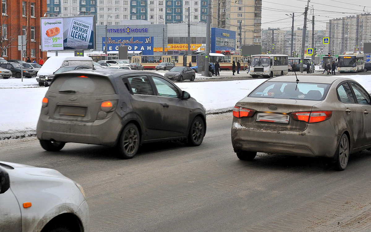 Фотография рекламного носителя, тип: Билборд 3x6, адрес: Наставников пр-т., д.22 Х Косыгина пр-т., Санкт-Петербург, Россия. Сторона B №171497