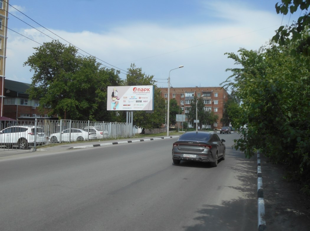 Фотография рекламного носителя, тип: Билборд 3x6, адрес: Волховстроя ул., д.23, Омск, Омская область, Россия. Сторона В №1009868