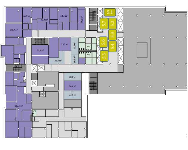 Фотография рекламного носителя, тип: Кристалайт, адрес: Бизнес-центр «Смоленский Пассаж», Смоленская пл., д.3, Москва, Россия. Сторона/вариант A №1378317