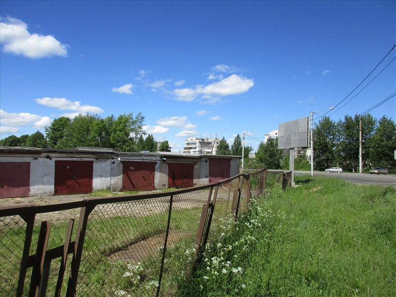 Фотография рекламного носителя, тип: Билборд 3x6, адрес: Пошехонское ш., Вологда, Вологодская область, Россия. Сторона Б №208498