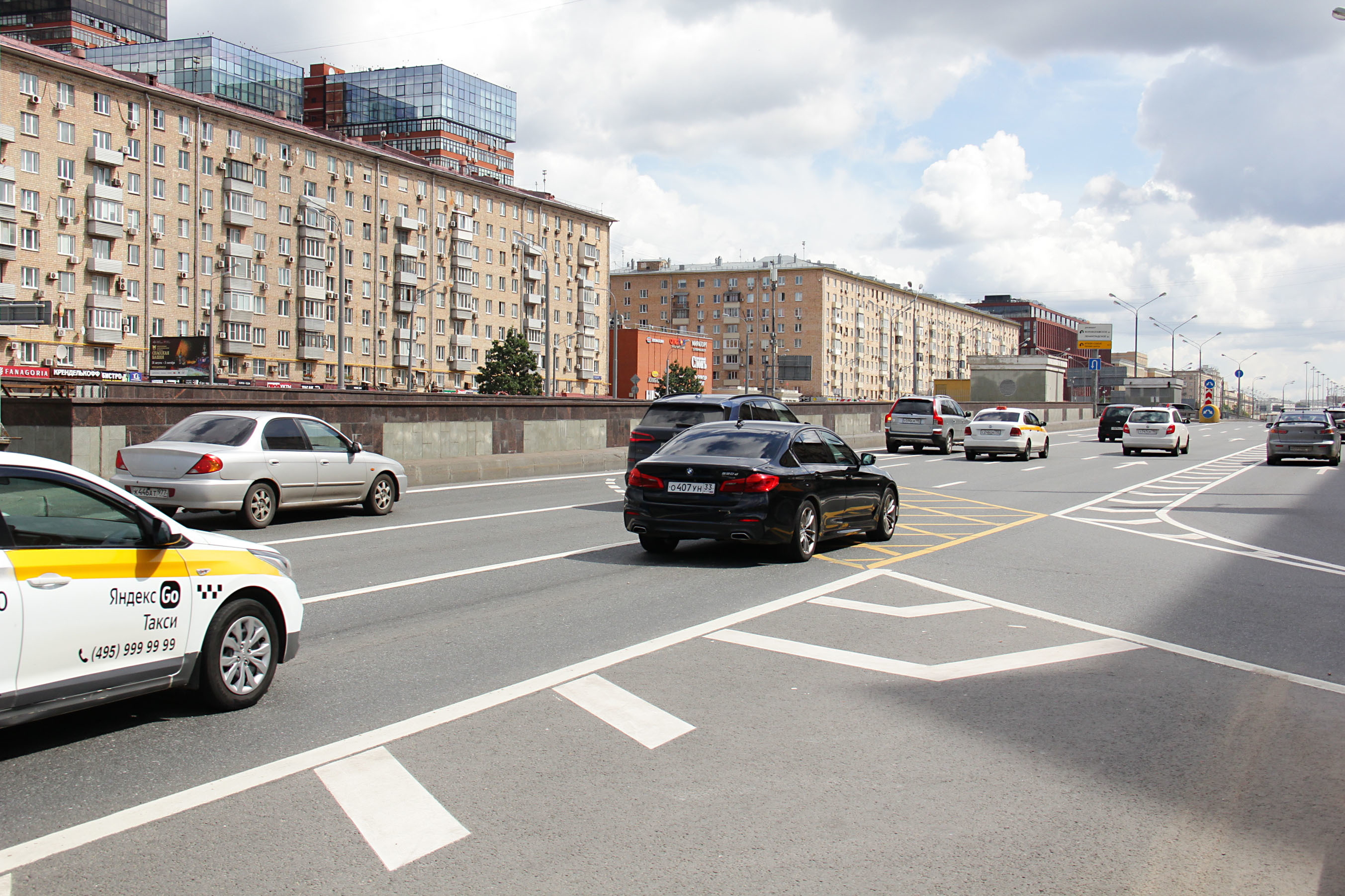Фотография рекламного носителя, тип: Билборд 3x6, адрес: Ленинградский пр-т., д.78, корп.1 Х Балтийская ул., Москва, Россия. Сторона Б №261589
