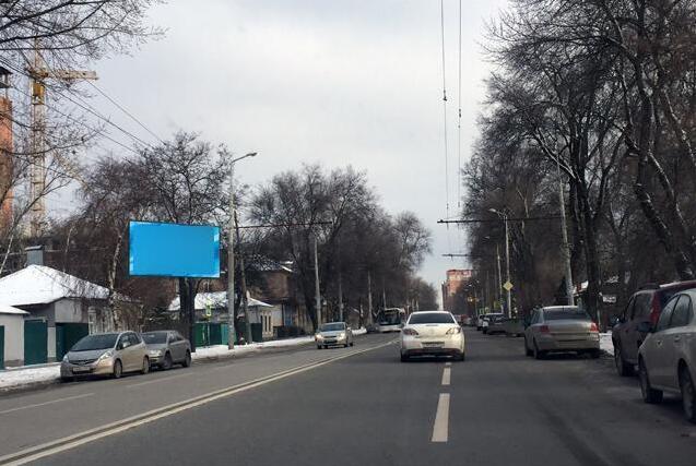 Фотография рекламного носителя, тип: Билборд 3x6, адрес: Ленина пр-т., д.126 Х Огарёва ул., Ростов-на-Дону, Ростовская область, Россия. Сторона Б №827760