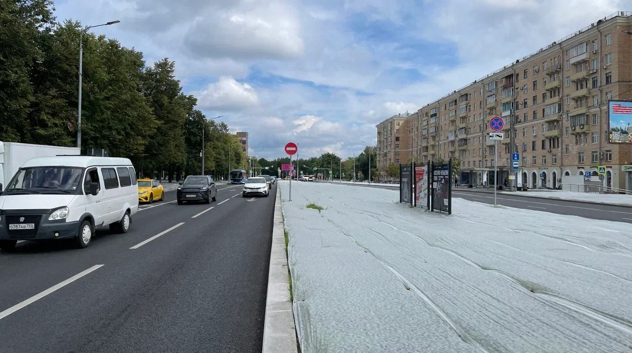 Фотография рекламного носителя, тип: Афиша 1.75x1.8, адрес: Академика Королева ул., д.3, стенд 1, Москва, Россия. Сторона B №1371200