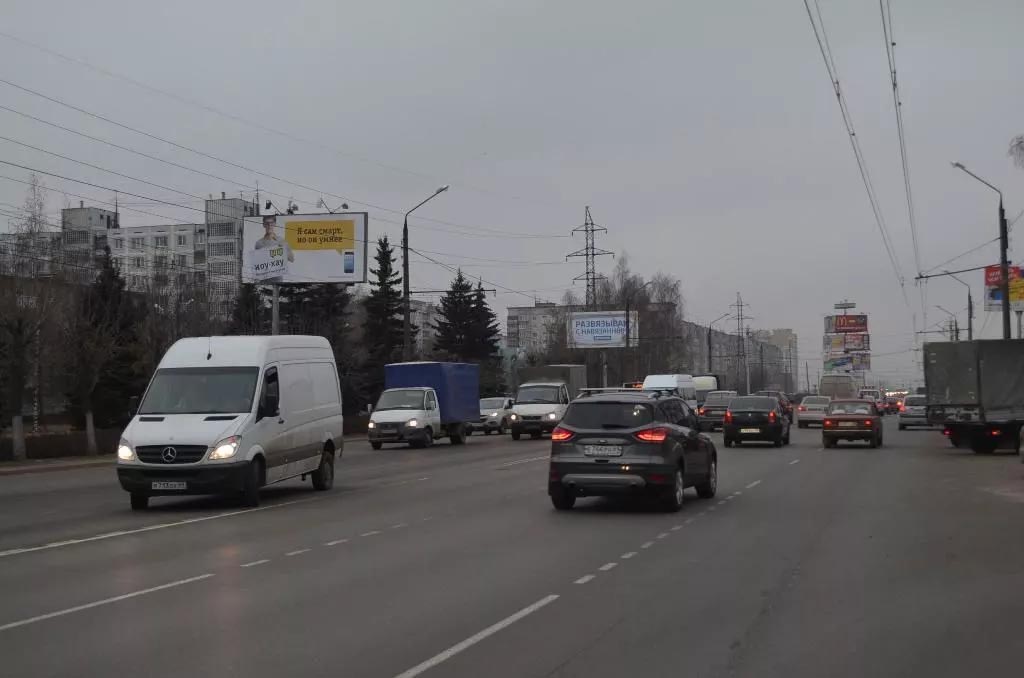 Фотография рекламного носителя, тип: Билборд 3x6, адрес: Октябрьский пр-т., д.79, Тверь, Тверская область, Россия. Сторона В №228370