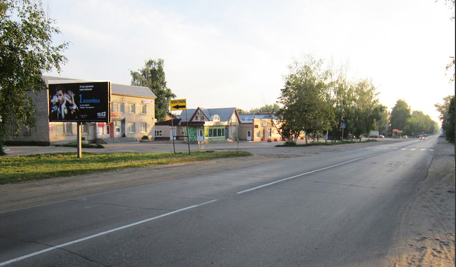 Фотография рекламного носителя, тип: Билборд 3x6, адрес: Лысково г., Мичурина ул., у адм. Здания ОАО Ремонтник, Нижний Новгород, Нижегородская область, Россия. Сторона Б №248712