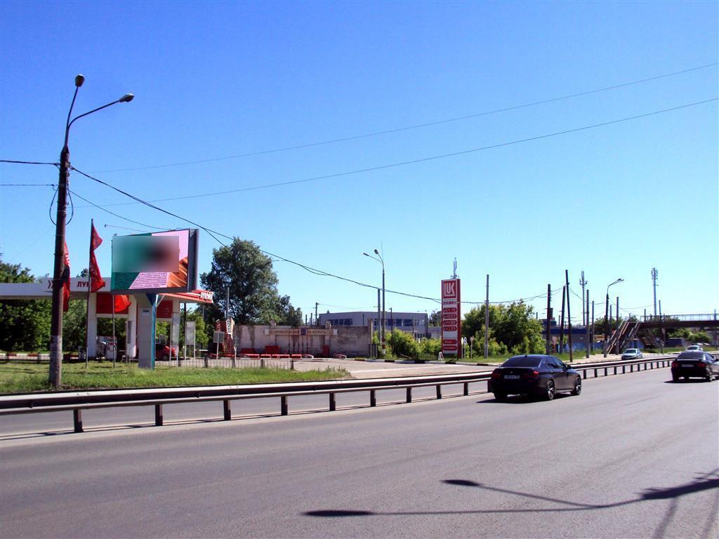 Фотография рекламного носителя, тип: Билборд 3x6, адрес: Удмуртская ул. Х Усольская ул., Нижний Новгород, Нижегородская область, Россия. Сторона Б1 №124603