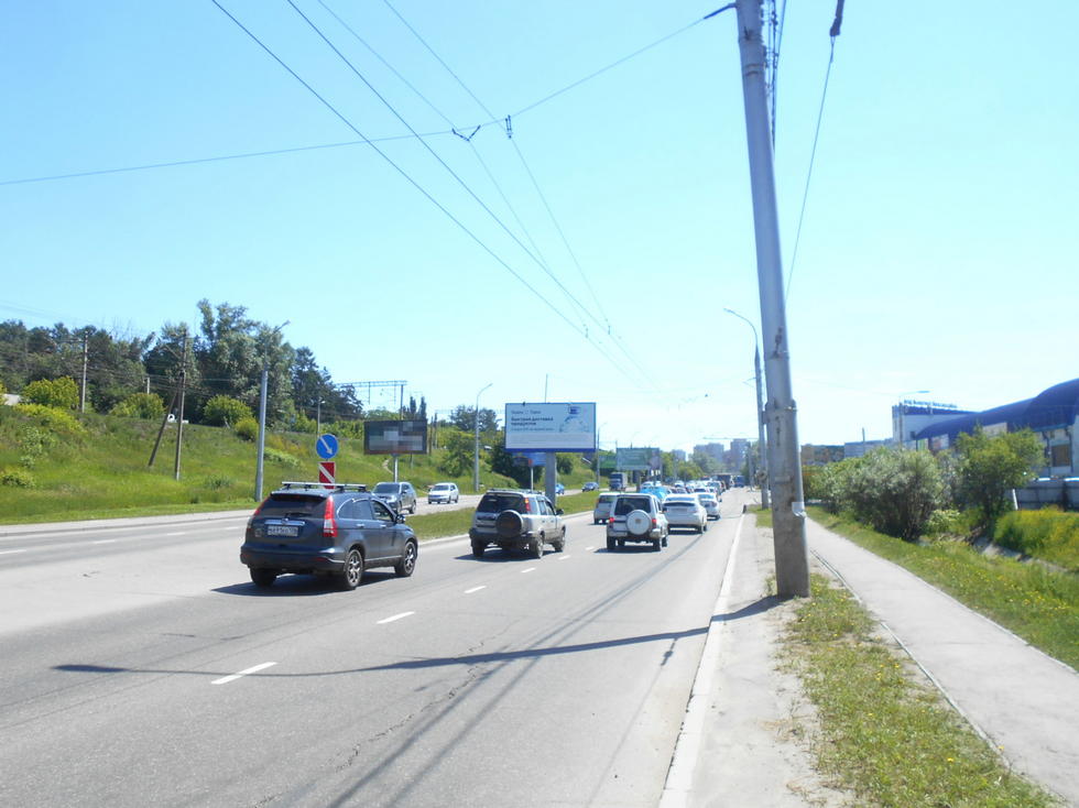 Фотография рекламного носителя, тип: Билборд 3x6, адрес: Старокузьмихинская ул. Х Вампилова ул., Иркутск, Иркутская область, Россия. Сторона А2 №155332