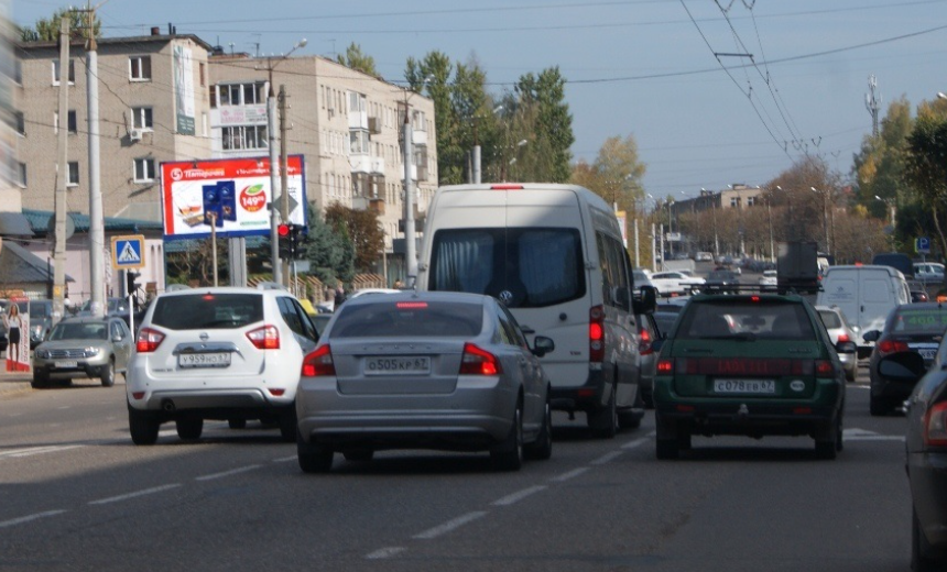 Фотография рекламного носителя, тип: Билборд 3x6, адрес: Шевченко ул., д.67 Х Ломоносова ул., Смоленск, Смоленская область, Россия. Сторона Б №1327961